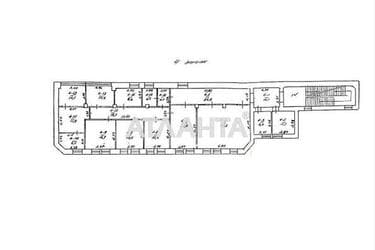 Коммерческая недвижимость по адресу ул. Европейская (площадь 1154,2 м²) - Atlanta.ua - imageAlt 35