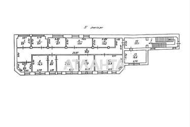 Коммерческая недвижимость по адресу ул. Европейская (площадь 1154,2 м²) - Atlanta.ua - imageAlt 36