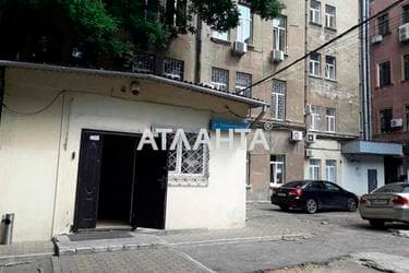 Коммерческая недвижимость по адресу ул. Европейская (площадь 1154,2 м²) - Atlanta.ua - imageAlt 37