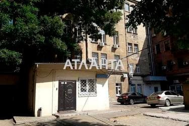 Коммерческая недвижимость по адресу ул. Европейская (площадь 1154,2 м²) - Atlanta.ua - imageAlt 38