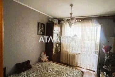 3-к apartment on street Dobrovoleskogo pr  na Poselke Kotovskogo - Atlanta.ua - photo 2