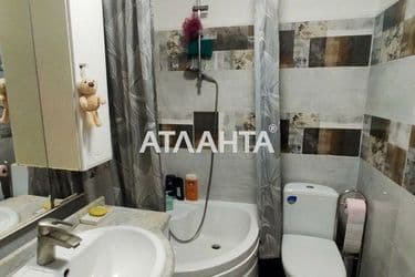 4+-rooms apartment apartment by the address st. Elisavetgradskiy per Kirovskiy per (area 96,2 m²) - Atlanta.ua - photo 39