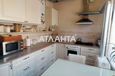 4+-rooms apartment apartment by the address st. Elisavetgradskiy per Kirovskiy per (area 96,2 m²) - Atlanta.ua - photo 33