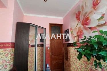 4+-rooms apartment apartment by the address st. Elisavetgradskiy per Kirovskiy per (area 96,2 m²) - Atlanta.ua - photo 36