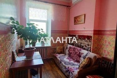 4+-rooms apartment apartment by the address st. Elisavetgradskiy per Kirovskiy per (area 96,2 m²) - Atlanta.ua - photo 37