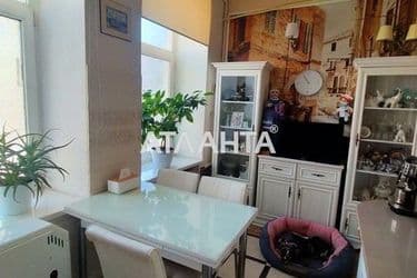 4+-rooms apartment apartment by the address st. Elisavetgradskiy per Kirovskiy per (area 96,2 m²) - Atlanta.ua - photo 34