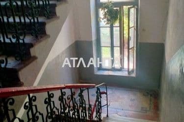 4+-rooms apartment apartment by the address st. Elisavetgradskiy per Kirovskiy per (area 96,2 m²) - Atlanta.ua - photo 42