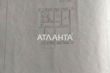 4+-rooms apartment apartment by the address st. Elisavetgradskiy per Kirovskiy per (area 96,2 m²) - Atlanta.ua - photo 52