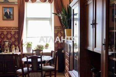 4+-rooms apartment apartment by the address st. Elisavetgradskiy per Kirovskiy per (area 96,2 m²) - Atlanta.ua - photo 32