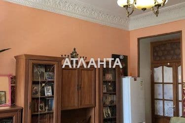 4+-rooms apartment apartment by the address st. Elisavetgradskiy per Kirovskiy per (area 96,2 m²) - Atlanta.ua - photo 43