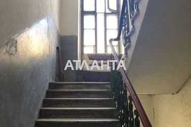 4-к квартира на Елисаветградский пер. в Центре - Atlanta.ua - фото 21