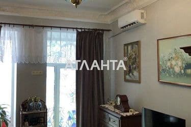 4+-rooms apartment apartment by the address st. Elisavetgradskiy per Kirovskiy per (area 96,2 m²) - Atlanta.ua - photo 47