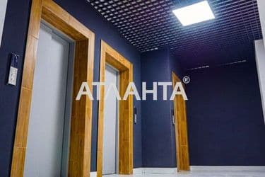 1-room apartment apartment by the address st. Vilyamsa ak (area 36,6 m²) - Atlanta.ua - photo 11