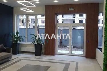 1-room apartment apartment by the address st. Vilyamsa ak (area 36,6 m²) - Atlanta.ua - photo 13