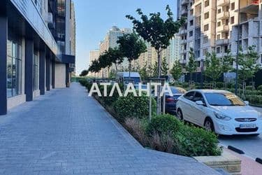 1-room apartment apartment by the address st. Vilyamsa ak (area 36,6 m²) - Atlanta.ua - photo 15