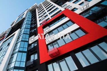 1-room apartment apartment by the address st. Vilyamsa ak (area 36,6 m²) - Atlanta.ua - photo 16