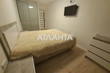 2-rooms apartment apartment by the address st. Ivana i Yuriya Lipy Gaydara (area 50 m²) - Atlanta.ua - photo 22