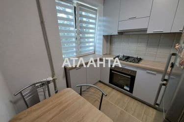 2-rooms apartment apartment by the address st. Ivana i Yuriya Lipy Gaydara (area 50 m²) - Atlanta.ua - photo 23