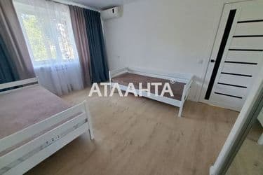 2-rooms apartment apartment by the address st. Ivana i Yuriya Lipy Gaydara (area 50 m²) - Atlanta.ua - photo 24