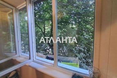 2-rooms apartment apartment by the address st. Ivana i Yuriya Lipy Gaydara (area 50 m²) - Atlanta.ua - photo 26