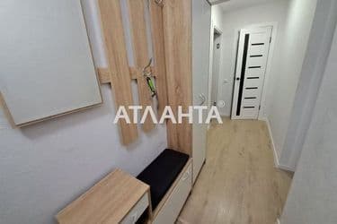 2-rooms apartment apartment by the address st. Ivana i Yuriya Lipy Gaydara (area 50 m²) - Atlanta.ua - photo 33