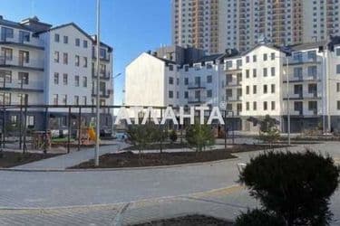 2-rooms apartment apartment by the address st. Sakharova (area 48 m²) - Atlanta.ua - photo 8