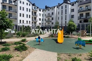 2-rooms apartment apartment by the address st. Sakharova (area 48 m²) - Atlanta.ua - photo 6