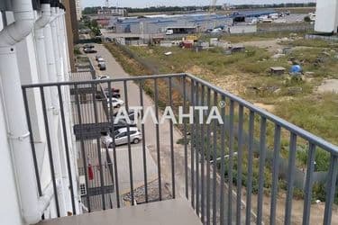 2-rooms apartment apartment by the address st. Sakharova (area 48 m²) - Atlanta.ua - photo 9