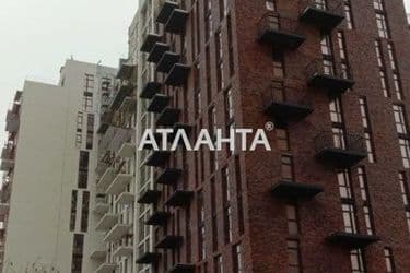 2-комнатная квартира по адресу ул. Тульская (площадь 80,8 м²) - Atlanta.ua - фото 10