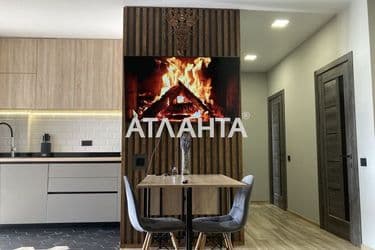 2-к apartment on street Zhabotinskogo  Proletarskaya  v Chubaevke - Atlanta.ua