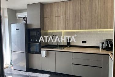 2-к apartment on street Zhabotinskogo  Proletarskaya  v Chubaevke - Atlanta.ua - photo 2