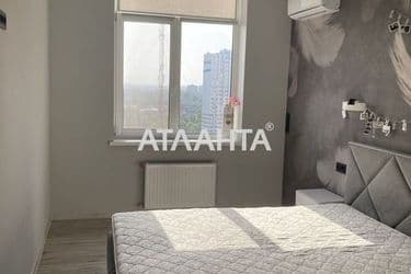 2-к apartment on street Zhabotinskogo  Proletarskaya  v Chubaevke - Atlanta.ua - photo 10