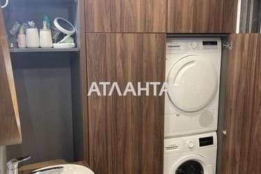 2-к apartment on street Zhabotinskogo  Proletarskaya  v Chubaevke - Atlanta.ua - photo 15