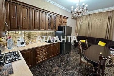 3-к apartment on street Azarova vitse adm  na Frantsuzskom bulvare - Atlanta.ua - photo 4