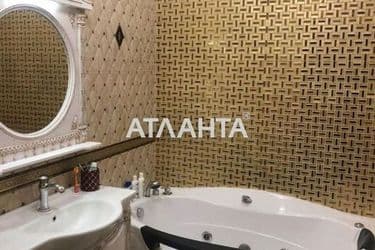 3-к apartment on street Azarova vitse adm  na Frantsuzskom bulvare - Atlanta.ua - photo 5