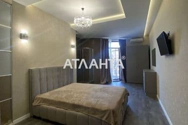3-rooms apartment apartment by the address st. Tenistaya (area 90 m²) - Atlanta.ua - photo 25