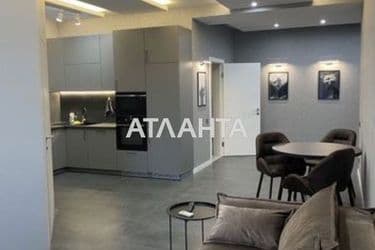3-rooms apartment apartment by the address st. Tenistaya (area 90 m²) - Atlanta.ua - photo 18