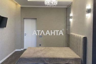 3-rooms apartment apartment by the address st. Tenistaya (area 90 m²) - Atlanta.ua - photo 19