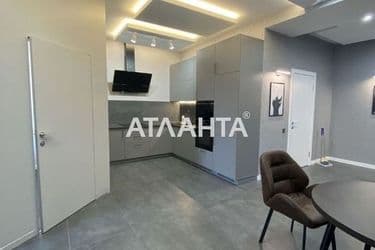 3-rooms apartment apartment by the address st. Tenistaya (area 90 m²) - Atlanta.ua - photo 27