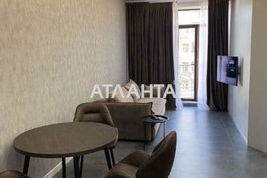 3-rooms apartment apartment by the address st. Tenistaya (area 90 m²) - Atlanta.ua - photo 30
