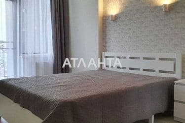 1-к apartment on street Klubnichnyy per  na Fontane - Atlanta.ua - photo 2