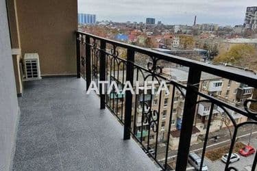 1-к apartment on street Klubnichnyy per  na Fontane - Atlanta.ua - photo 4