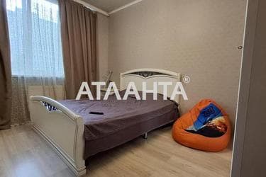 3-rooms apartment apartment by the address st. Lyustdorfskaya dor Chernomorskaya dor (area 81 m²) - Atlanta.ua - photo 22