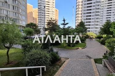 3-rooms apartment apartment by the address st. Lyustdorfskaya dor Chernomorskaya dor (area 81 m²) - Atlanta.ua - photo 36