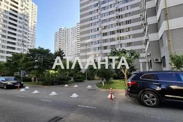 3-rooms apartment apartment by the address st. Lyustdorfskaya dor Chernomorskaya dor (area 81 m²) - Atlanta.ua - photo 37