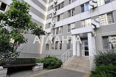 3-rooms apartment apartment by the address st. Lyustdorfskaya dor Chernomorskaya dor (area 81 m²) - Atlanta.ua - photo 38