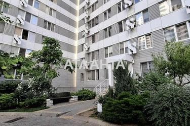 3-rooms apartment apartment by the address st. Lyustdorfskaya dor Chernomorskaya dor (area 81 m²) - Atlanta.ua - photo 39