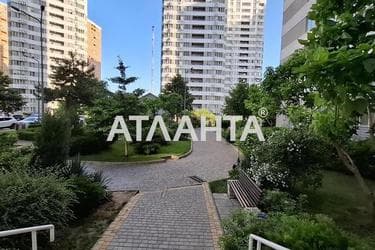 3-rooms apartment apartment by the address st. Lyustdorfskaya dor Chernomorskaya dor (area 81 m²) - Atlanta.ua - photo 40