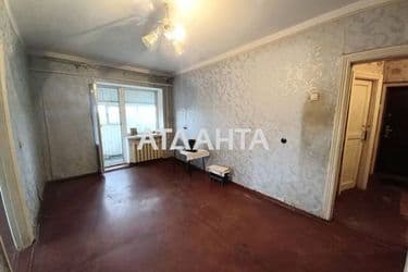 3-rooms apartment apartment by the address st. Stantsionnaya (area 44,4 m²) - Atlanta.ua - photo 10