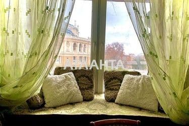 4+-rooms apartment apartment by the address st. Deribasovskaya (area 130 m²) - Atlanta.ua - photo 52